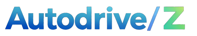AutoDrive/Z